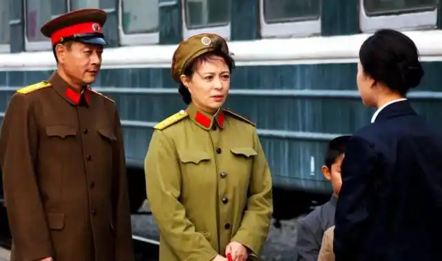 王庆祥 饰 小川立夫