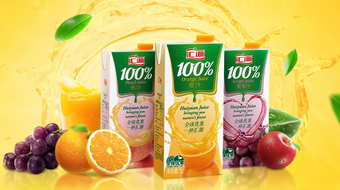 每日辣评 | 汇源之死皆是朱新礼的锅