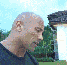 当肌肉男"逗逼"起来,你会被他撩得不要不要的