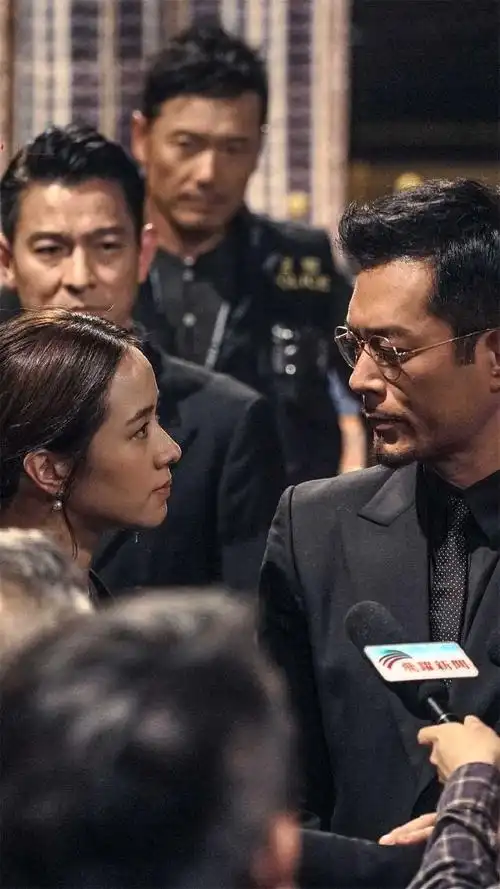 扫毒2刘德华古天乐帅气高清手机壁纸67676767