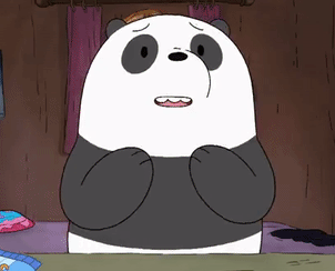 咱们裸熊悲伤辣么大gif动图_动态图_表情包下载_soogif