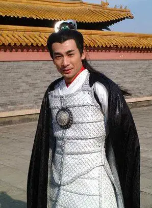 至尊红颜赵文卓 饰 李君羡