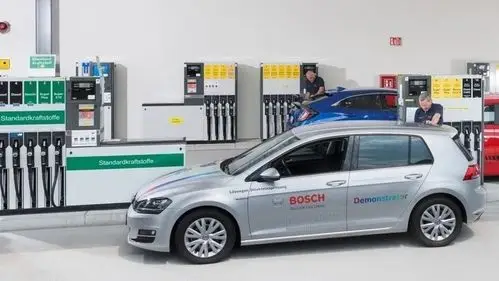 推动合成燃料,实现碳中和目标,马自达加入efuel联盟-爱卡汽车爱咖号