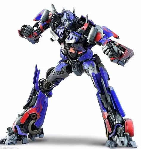 变形金刚擎天柱惊现东风本田红网车展_58汽车手机版