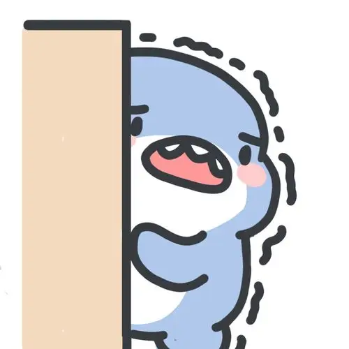头像|可爱小鲨鱼～_腾讯新闻