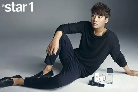 孙浩俊谈理想婚礼:允浩唱祝歌柳演锡主持