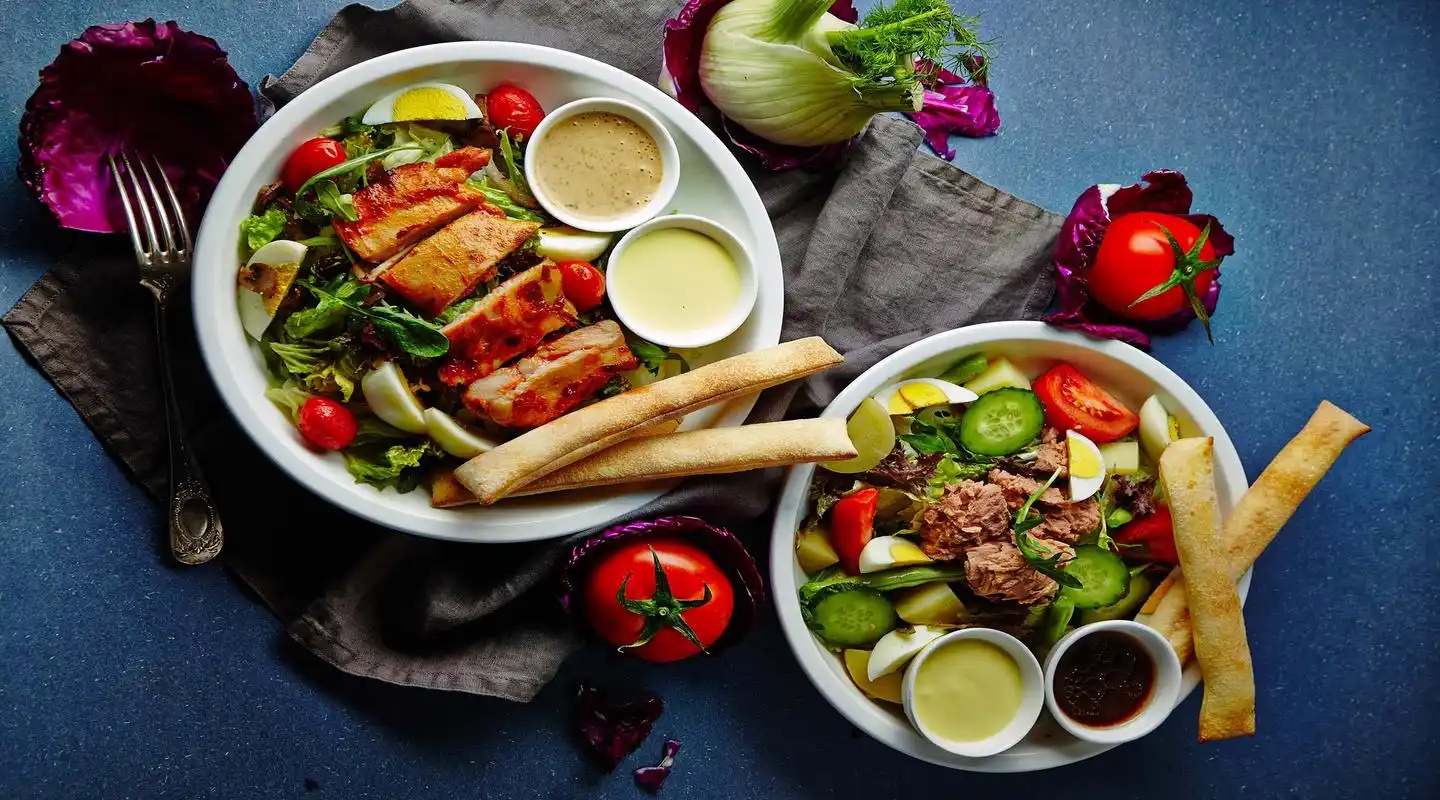 好吃又美味的美食照片:真的让人流口水,好看.