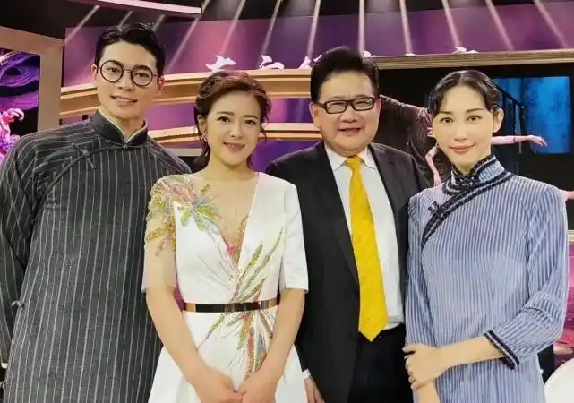 东方卫视的美女主持人们晒出居家生活很难得有这么长的休息时间