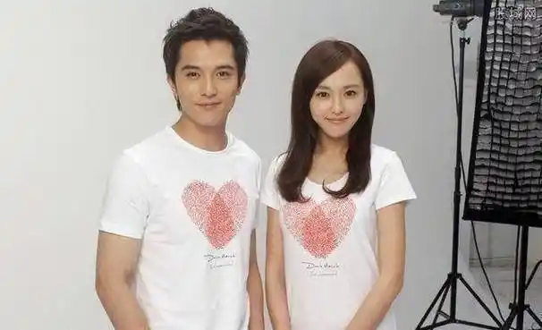 除了新郎罗晋,这8位男神也和糖糖组过cp!_钟汉良_邱泽_剧里