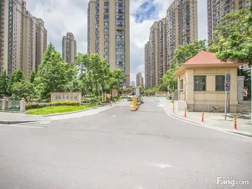 潘火街道 金桥水岸 好房出售 两房南 不靠高架 看房方便