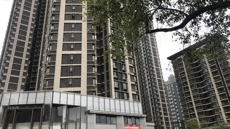 保利叶公馆_佛山保利叶公馆楼盘详情-佛山乐居