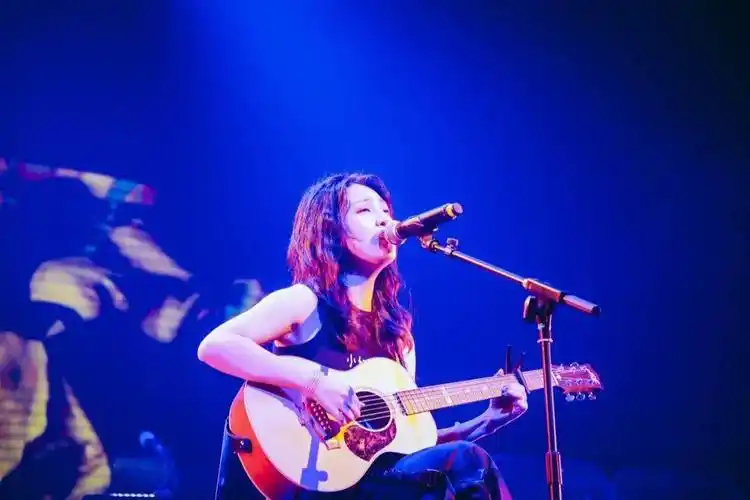 11/18 | 朱格乐 2020「 痕迹 」巡演 · 南京站