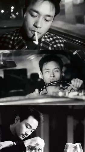 哥哥张国荣 leslie 春光乍泄 - 堆糖,美图壁纸兴趣社区