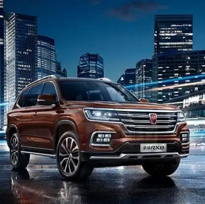 20万有什么越野车 20万左右越野车排行-方日排行