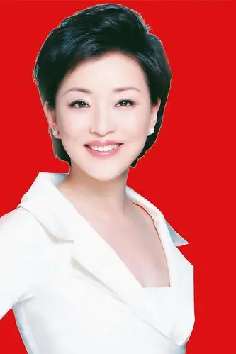 【转载】东方美色丽人榜(杨澜)