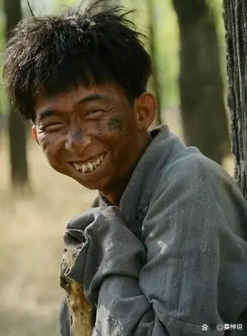 但是一说起《灵魂摆渡》长得最丑的明星,那大众绝对熟悉的不得了.