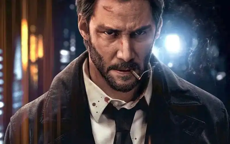 【基努李维斯】《康斯坦丁2》真的要来了!