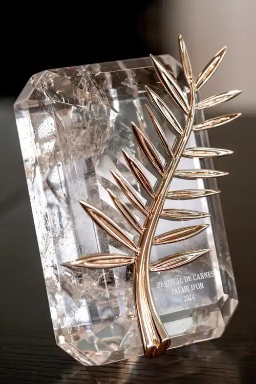 chopardlovescinema##光影戛纳,星耀萧邦