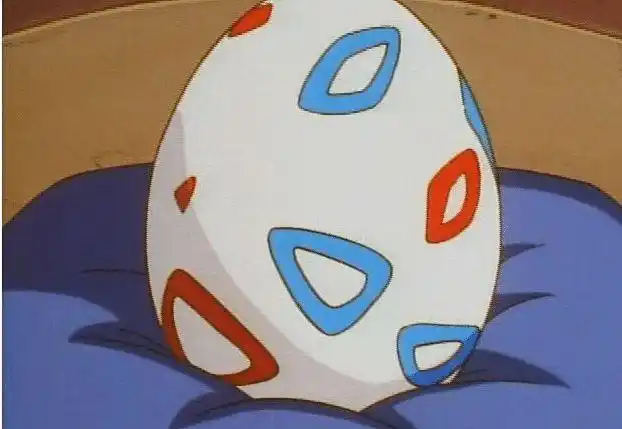 波克比那么今天就来看看这些年小智亲手孵化的神奇宝贝,看看哪一只是