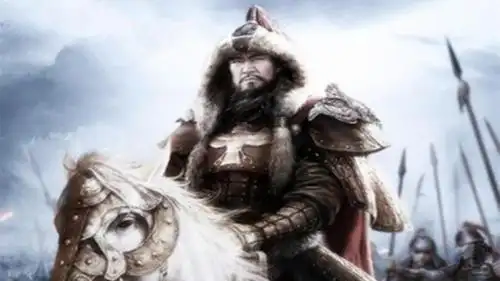 成吉思汗有哪些丰功伟绩?元朝时期,几乎整个欧洲都被元朝所占领