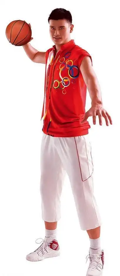 姚明写真图片-自制1440x1280壁纸.-明星写真馆n63.com