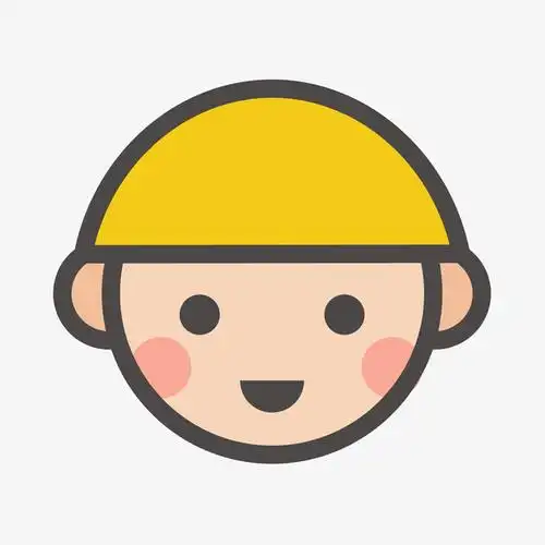 彩色手绘男孩卡通图标免抠素材免费下载_觅元素51yuansu.com