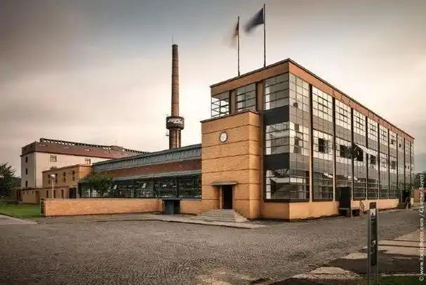 经得起时代考验的才是经典德国早期包豪斯建筑长什么样