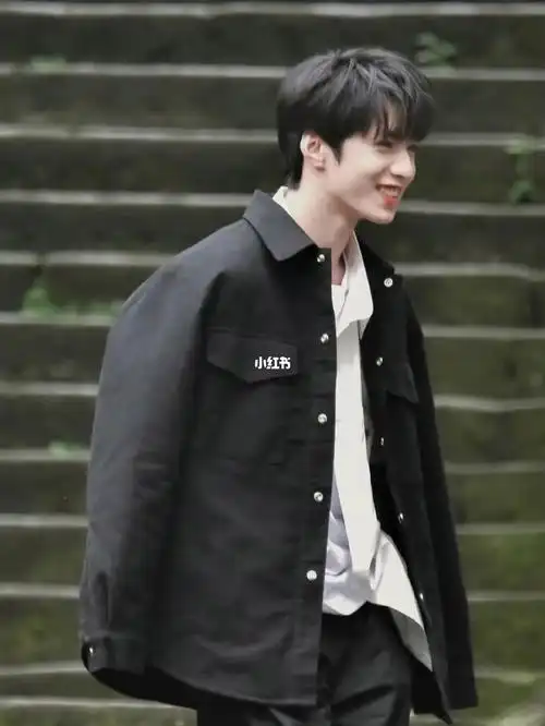 刘耀文对严浩翔说什么意思哦