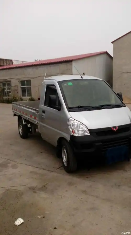 5单排,给卡友们._五菱荣光小卡论坛_汽车之家论坛