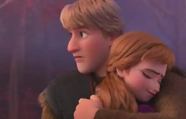 《冰雪奇缘2》安娜是迪士尼"亲闺女",艾莎爱情成悬念,或无望