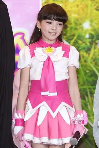 巴啦啦小魔仙之魔法的考验