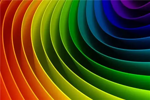 色彩敏感度测试