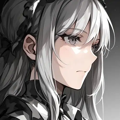 女王头像高冷霸气👑