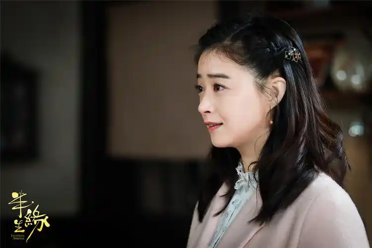 北京卫视半生缘举行启动仪式郑元畅突破自我获导演盛赞