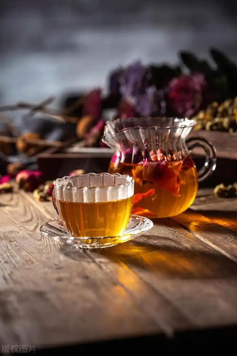 茶文化,决定一个人品位和修养的象征