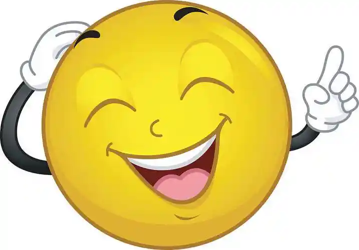 笑_微笑_图片素材