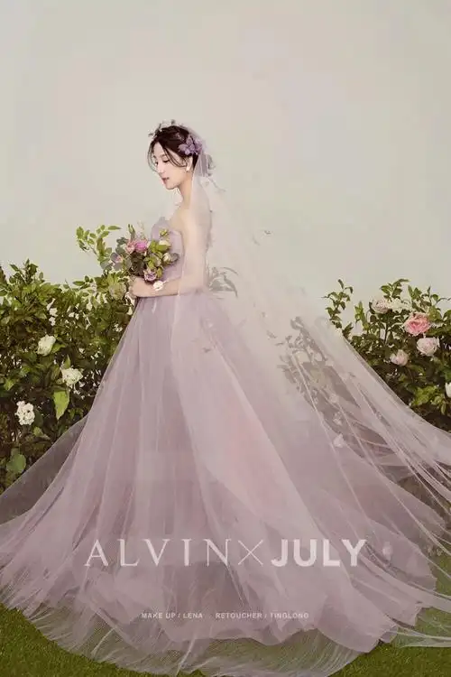 婚纱- 堆糖,美图壁纸兴趣社区