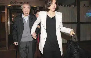 6段爱情,造就亿万富婆关之琳,到底谁才是真正的赢家?