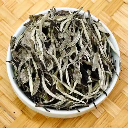 白茶白牡丹是什么茶(白茶白牡丹的简介)