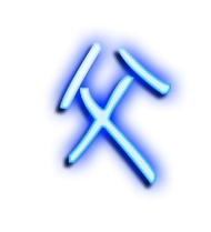 父的艺术字 父头像图片 父的笔顺 父字组词_艺术字网