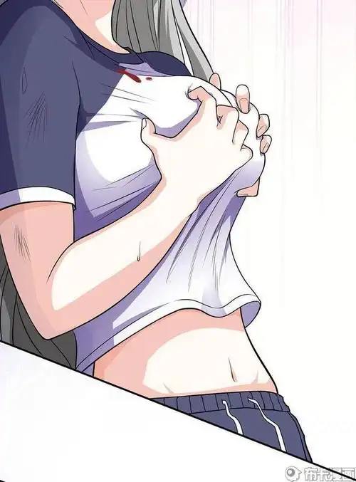 附身之后性转变成了妹子?赶紧先发个朋友圈炫耀一下