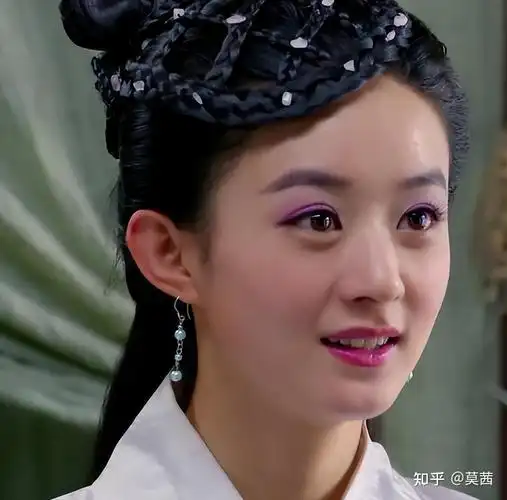 赵丽颖主演的7部古装剧,火了4部,扑了3部,关键还要看男主是谁 - 知乎