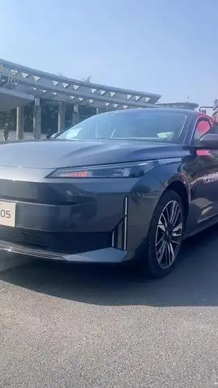 99万起#长安启源a05 #长安启源音乐节 #轿跑 - 抖音