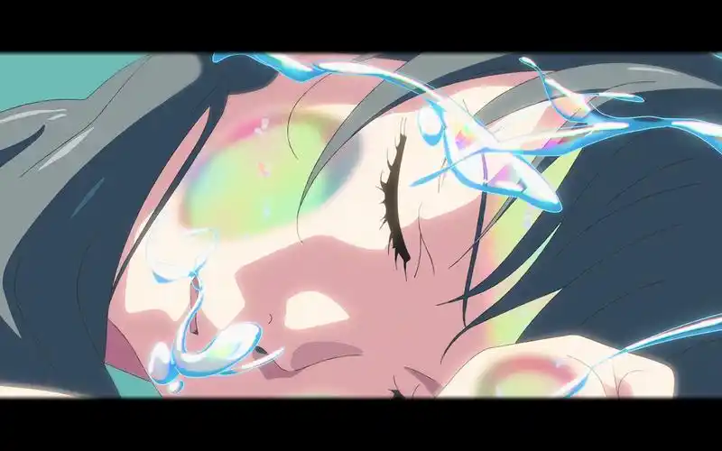 [4k/天气之子] 溯