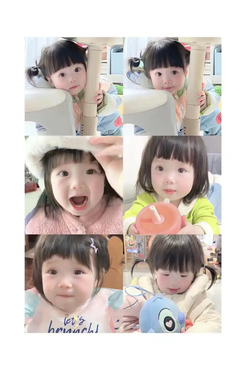 肉丸子也太可爱了吧!好爱好爱#幼崽头像 #一 - 抖音
