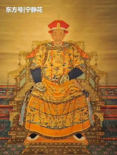 顺治临死前,孝庄做了一个决定,让清朝出了一位千古一帝!