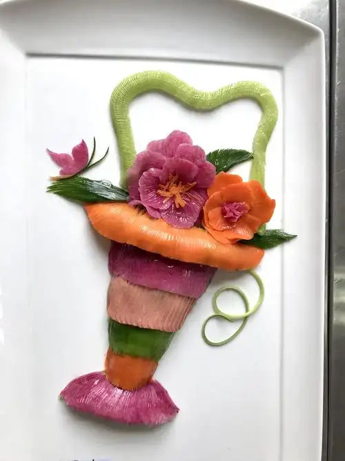 冷拼与盘艺协会