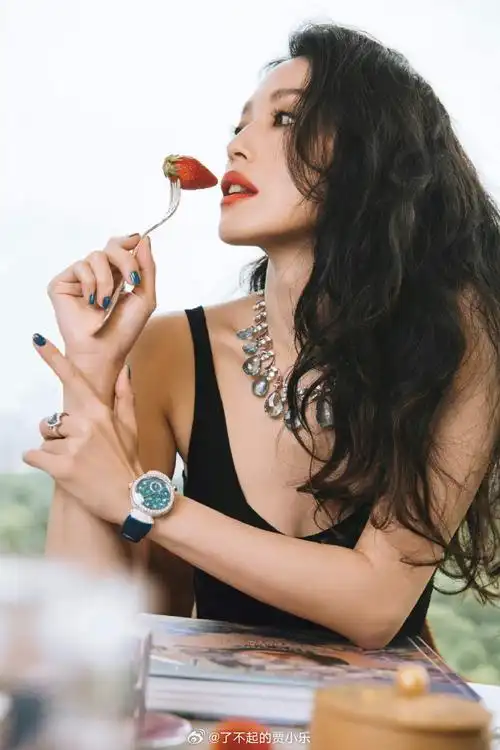 #给年轻女性的一点不成熟的小建议#