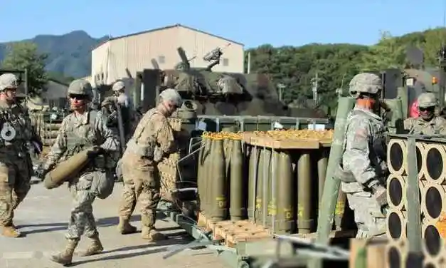 美国多次台海冲突推演我最想吐槽的一点也是美国最不愿面对的