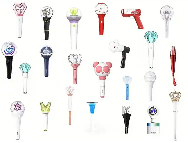 棒  #iu应援棒  #权恩妃应援棒  #郑容和应援棒  #redvelvet应援棒